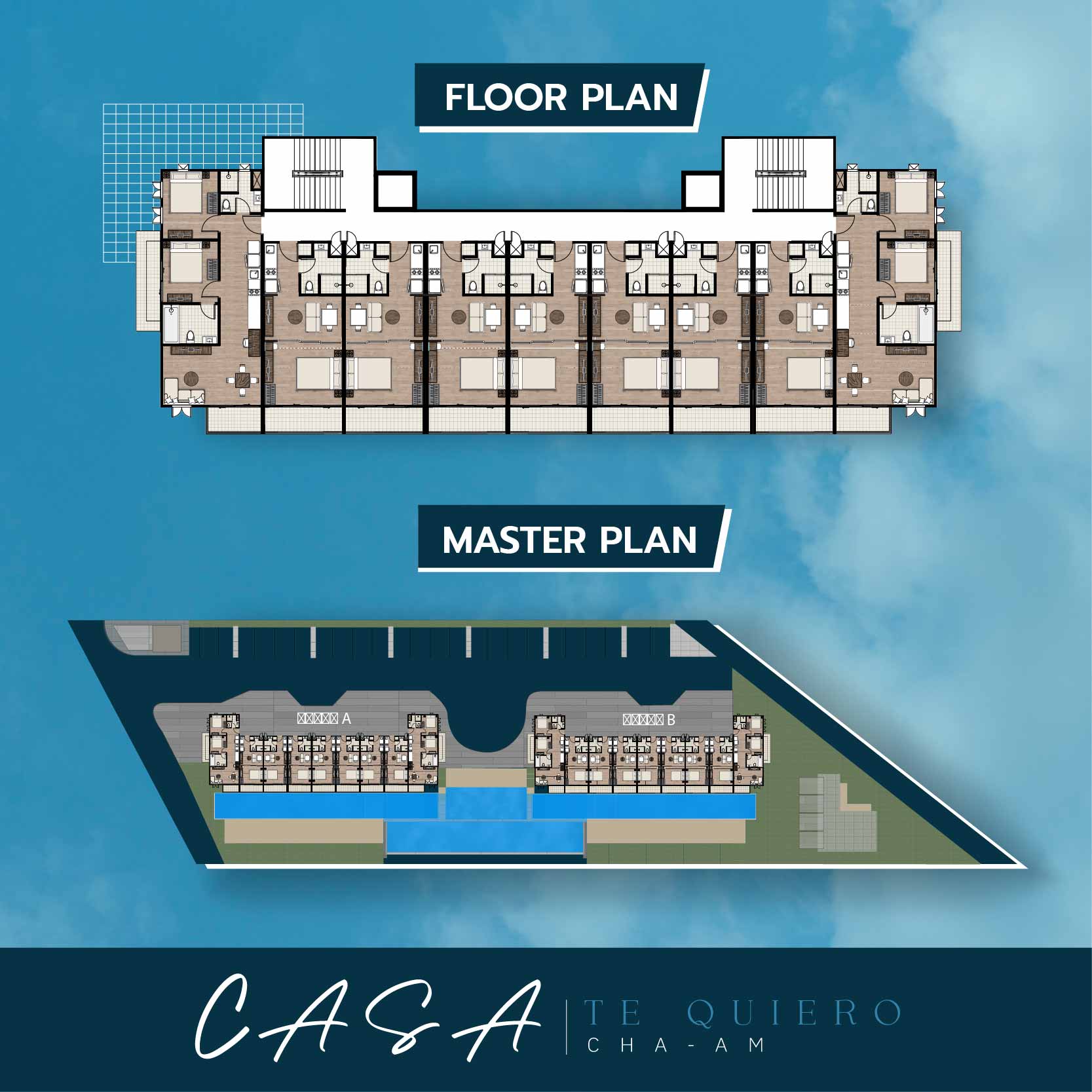 Masterplan